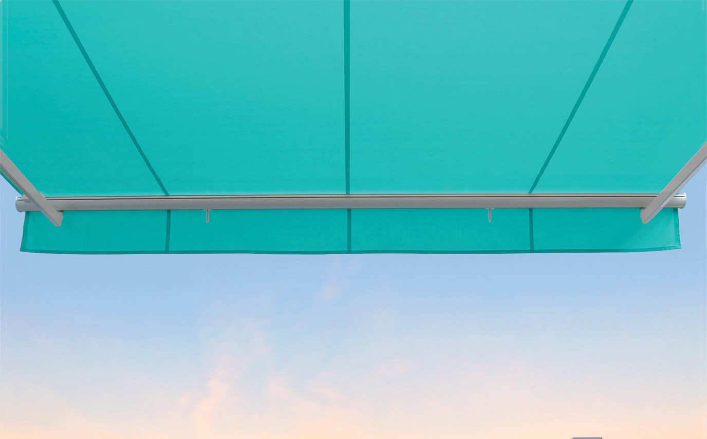 Retractable Awnings in El Paso Southwestern Home Products